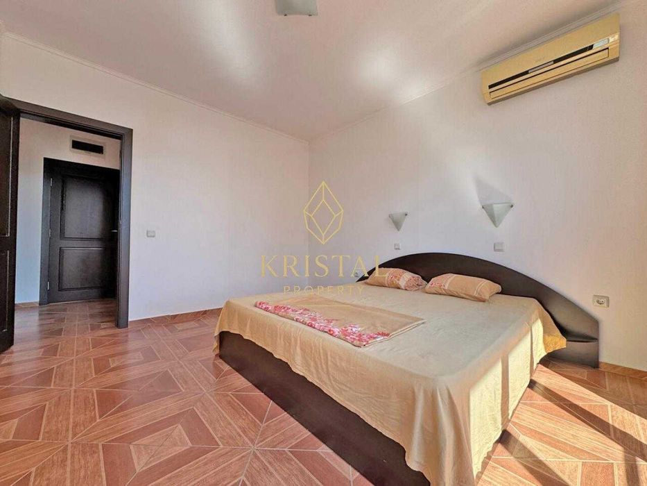 Продава се Двустаен апартамент в к.к. Слънчев бряг - 58 кв.м за 1294 €/кв.м - Снимка #6