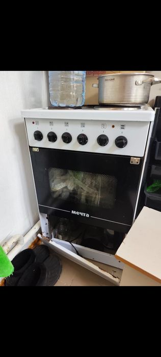 Продаётся газ плита