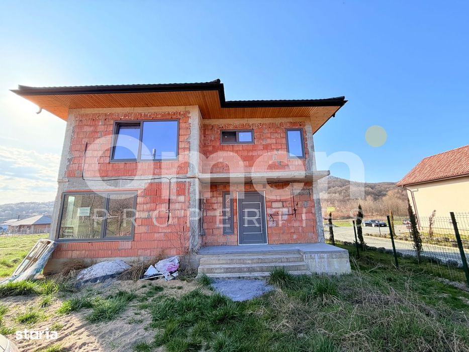 Casa de vanzare | Zona Drurelax | teren 19 ari