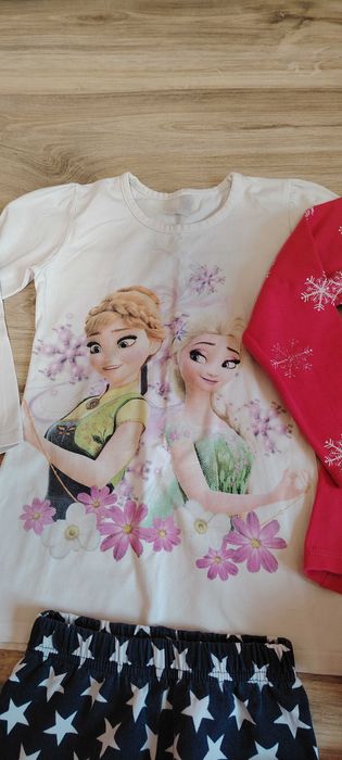 Лот дрешки за 5г