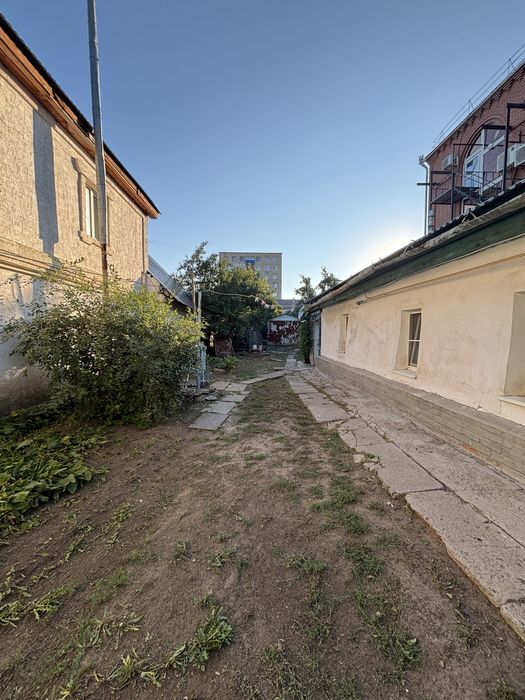Продается частный дом центр Курмангазы