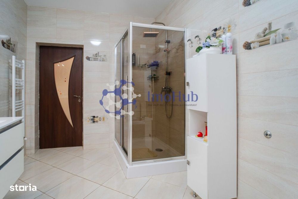 Casa 155 mp utili, 1600 mp teren, mobilata si intabulata, Letcani