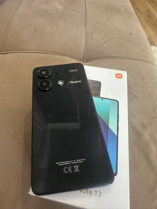 redmi note 13 512 gb