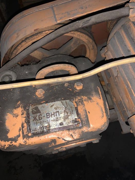 Насос для Пищевых Жидкостей