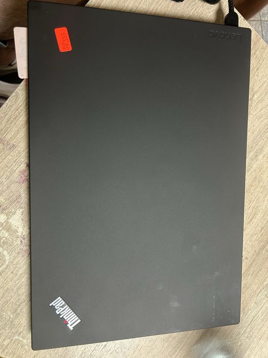 Лаптоп Lenovo ThinkPad