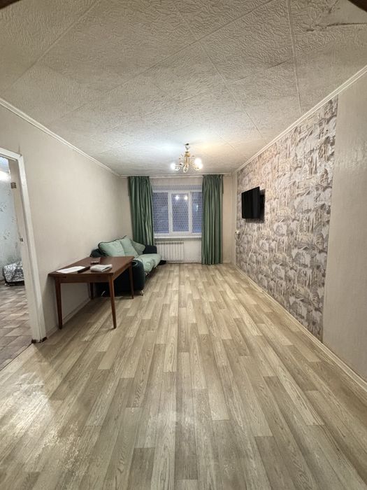 Сдам 2х комнатную квартиру