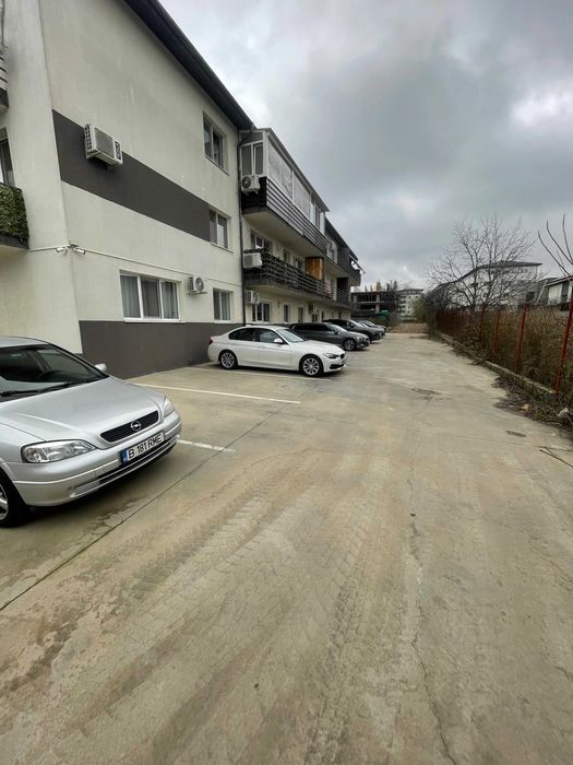 Închiriere loc de parcare Trapezului Sector 3