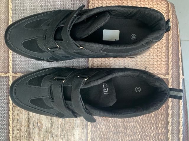 Мъжки обувки N 45