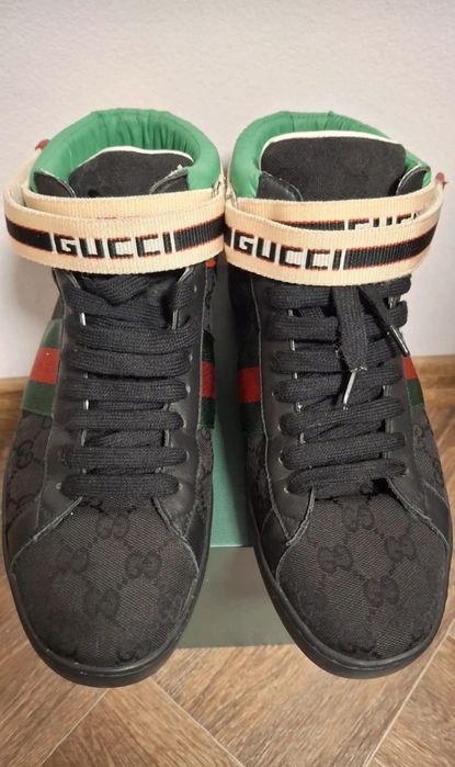 Vând Sneakers Ace Gucci size 42