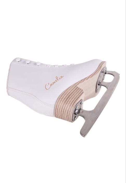 Продам Коньки Tech Team Camelia