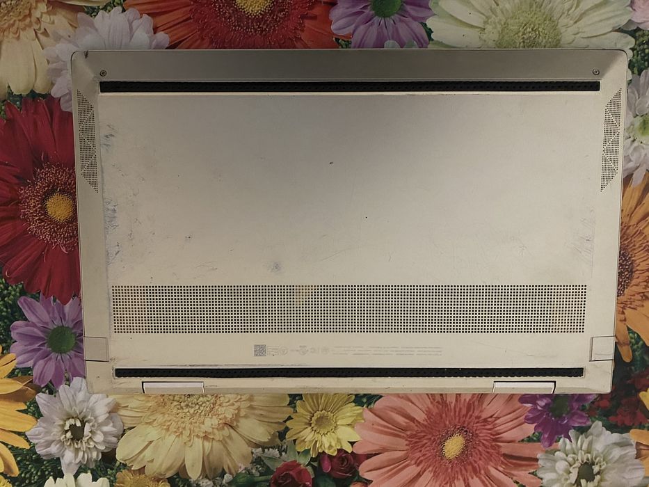 Лаптоп 2в1 HP ENVY x360