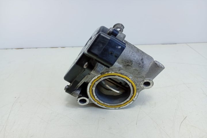 Clapeta  acceleratie 161A03415R Dacia Duster prima generatie (facelif