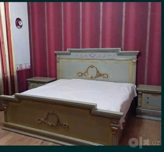 Сдается дом за Мирабад авеню.