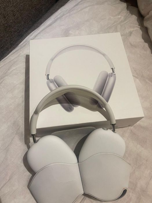 Air pods max 1 поколения