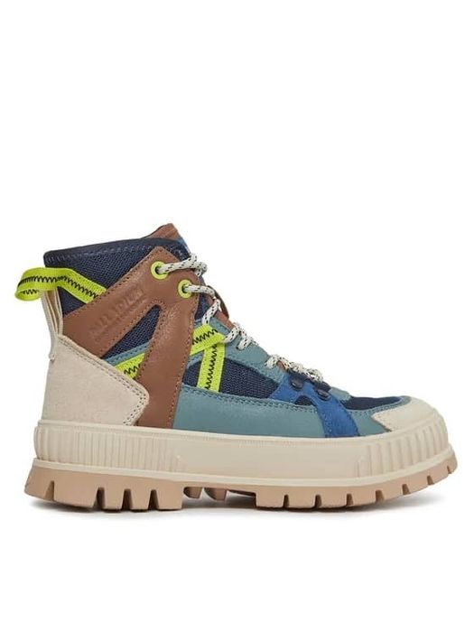 ПРОДАМ СРОЧНО! Ботинки Palladium unisex