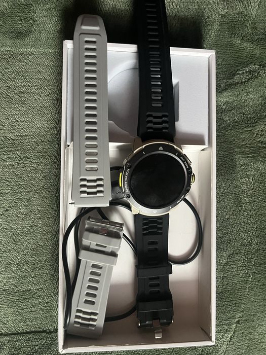 G15 pro smart часы