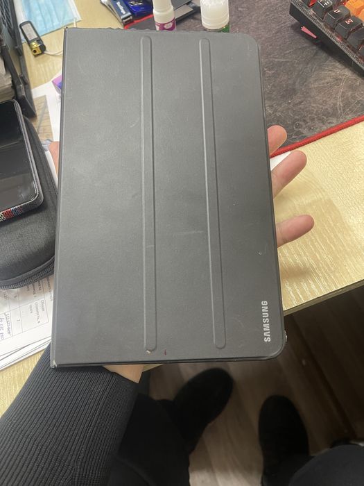 Планшет samsung tabA 10.1