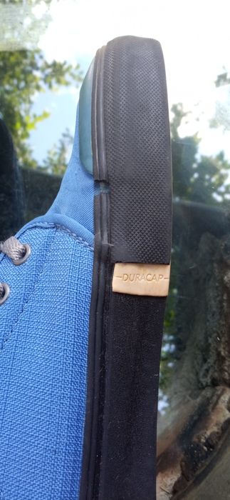 Vans albastru Nr 42