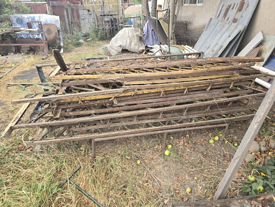 Продам оградки, г. Алматы