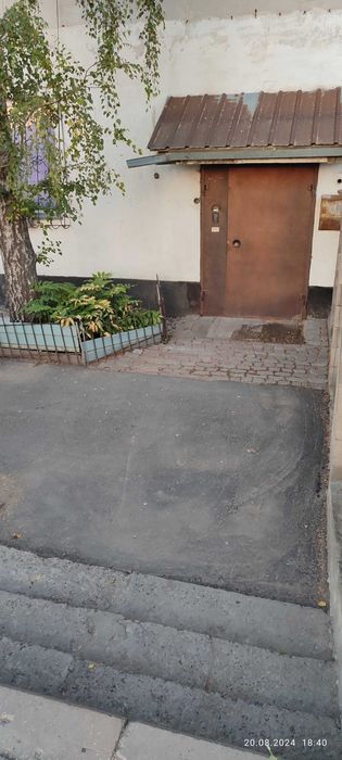 Продам двухкомнатную квартиру