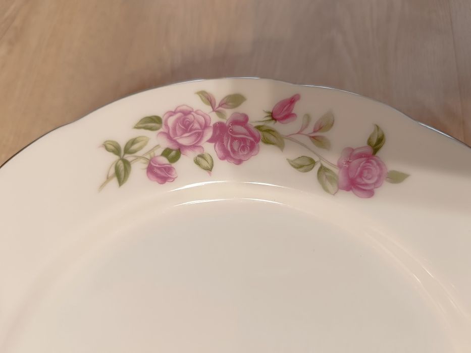 Japan. Тарелки советских времён