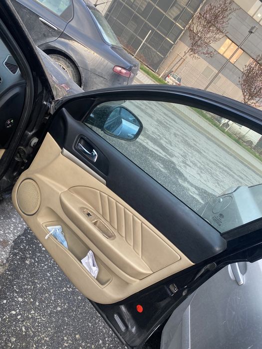 Alfa Romeo 159 sportwagon/ алфа ромео спортвагон 159 на части!!!