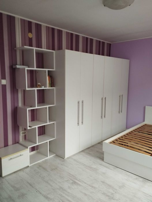 Давам под наем етаж от къща