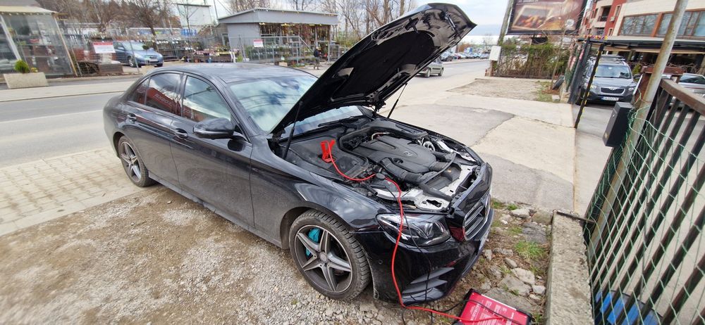 Премахване на Адблу,ДПФ, AdBlue (SCR)Off /DPF Off ! 10+ години Опит !