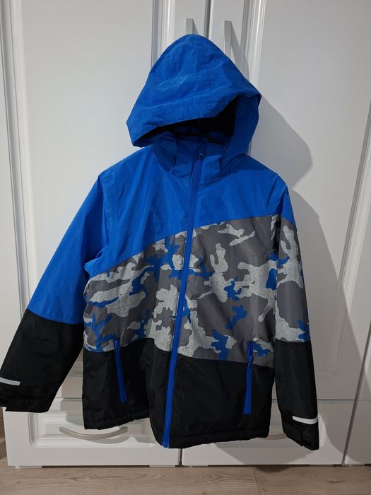 Costum ski, mar. 164-170, 14-15 ani
