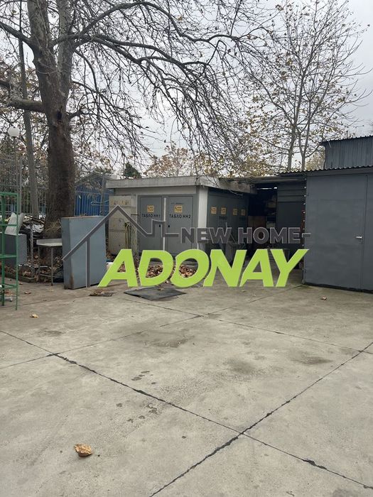 Продава се Промишлена сграда в Пловдив, Център - 3600 кв.м за 750 €/кв.м - Снимка #6