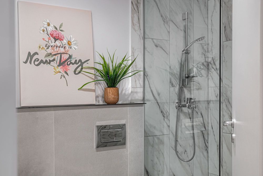 ARI Apartament in regim hotelier