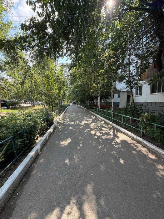 Продажа 2-комнатной квартиры