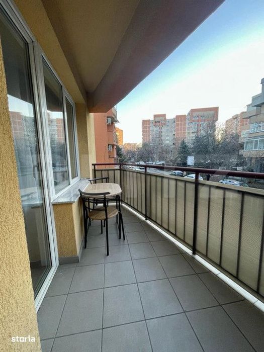 Apartament 3 camere, modern, 2 parcari, zona Gheorgheni