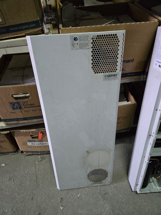 Продам промышленные кондиционер