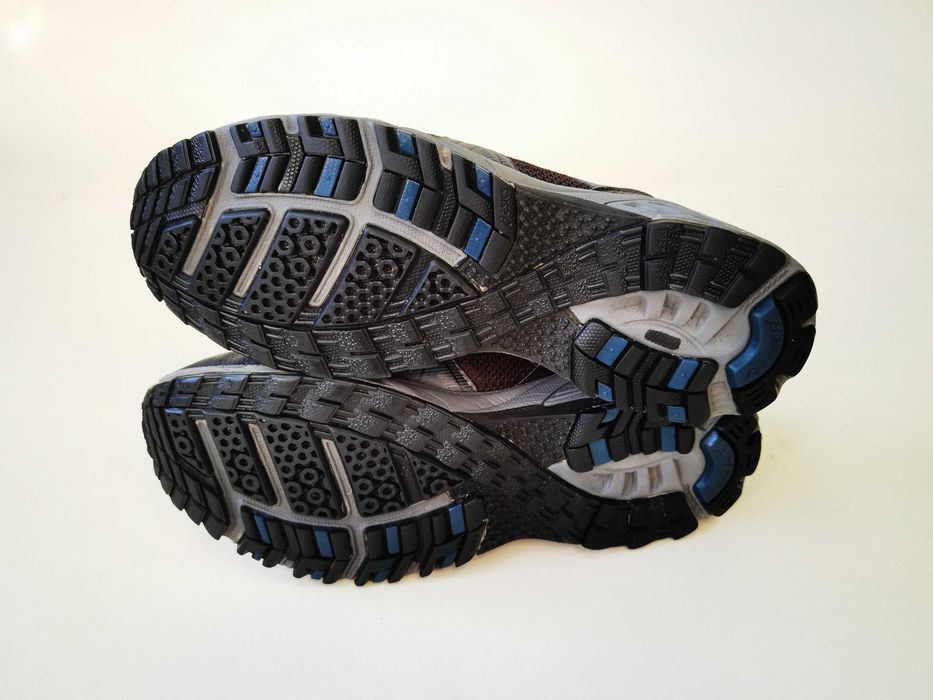 AdidasI alergare 47 48 ghete barbati munte maraton  ASICS  Gel TRACK