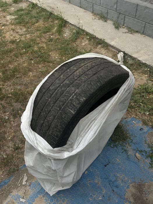 Летние шины континенталь