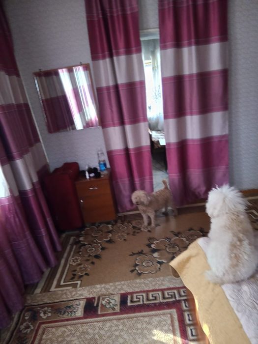 Продается дом г.Ленгер