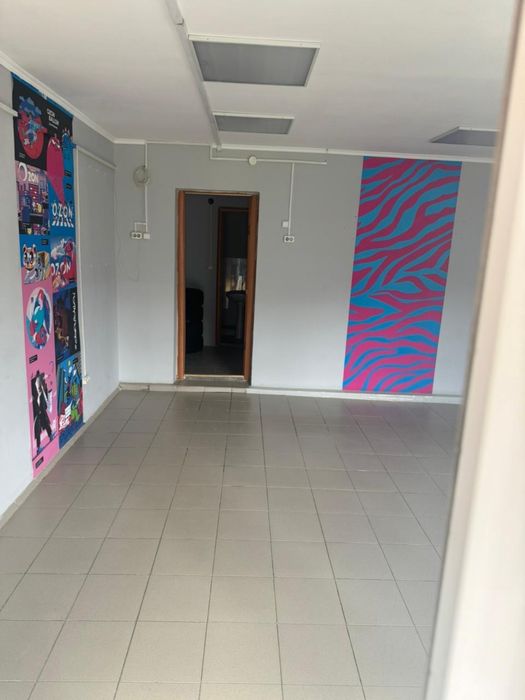 Сдам в аренду помещение магазин