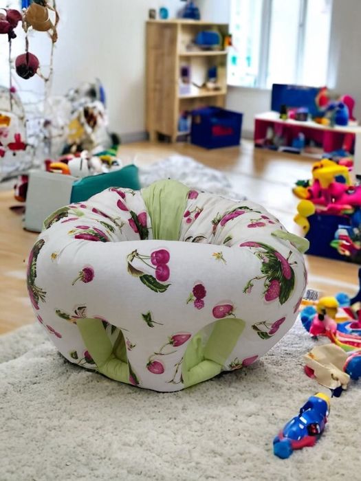 Барбарон за вашето бебче