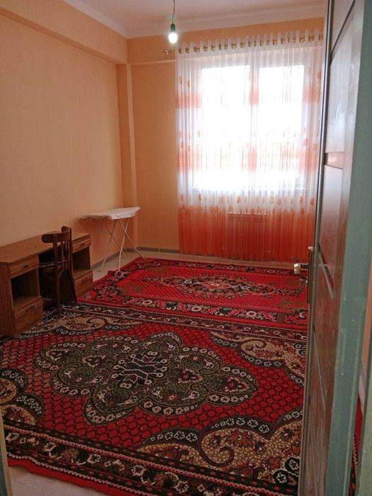 3 хонали шароити билан 2 микрорайонда