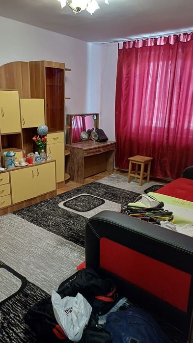 Nu rata! Parter 46 mp – 2 garsoniere + balcon 7m, geamuri tripan