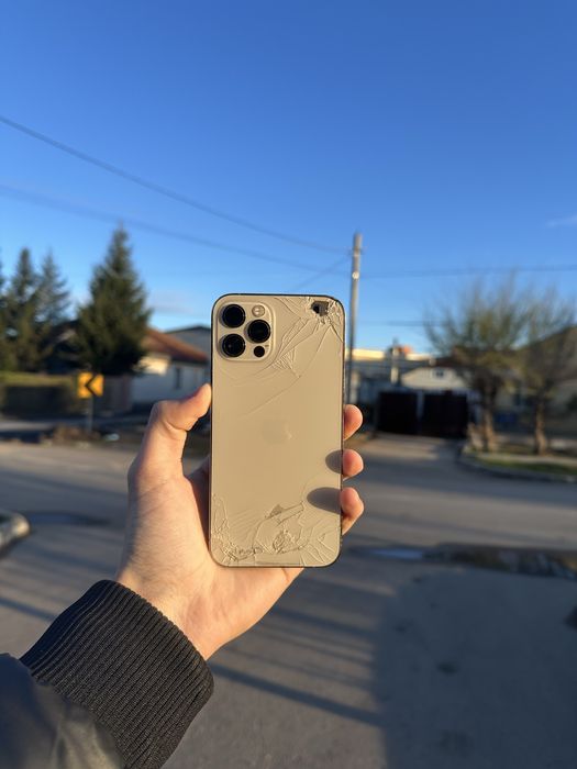 Продам срочно iPhone 12 Pro 256GB