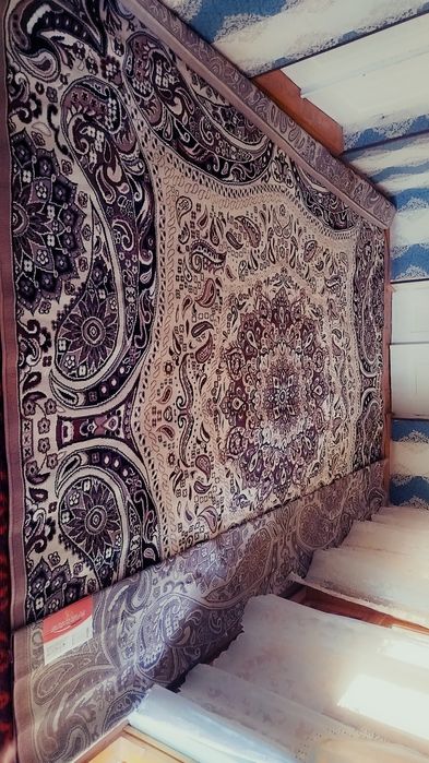 Gilam 3.5 / 3.5 sifatli