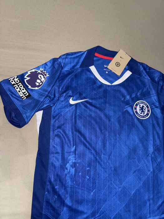 Tricou Chelsea Palmer badge premier league