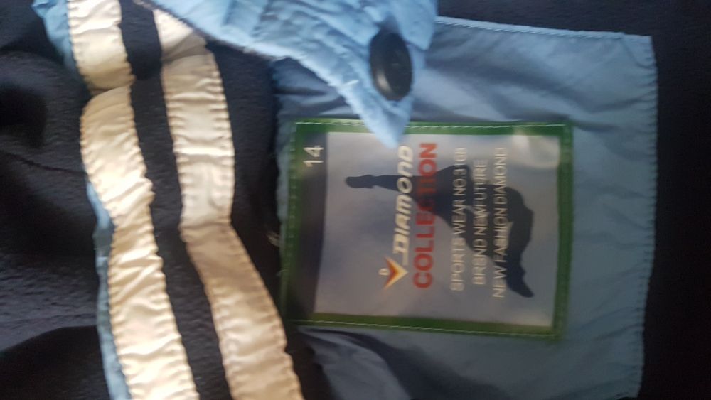 Якета на Diamond