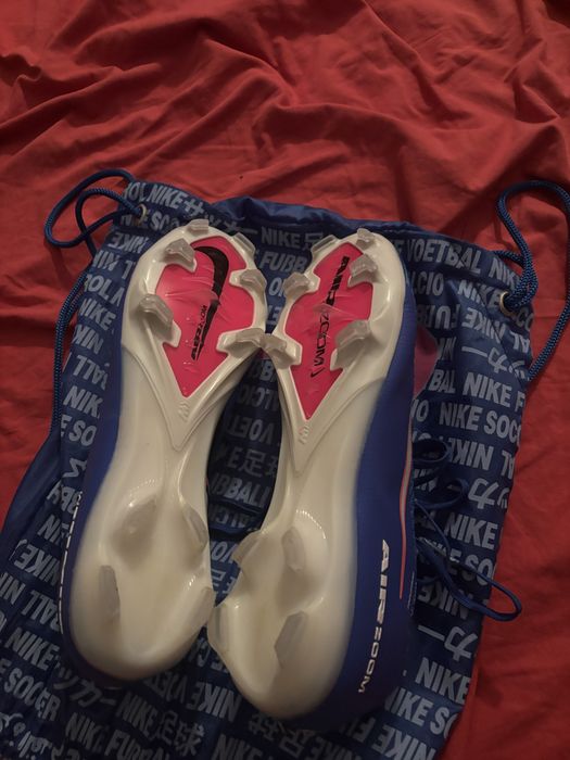 Nike Mercurial Vapor 16 Elite