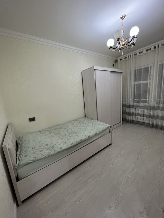 Сдается квартира в центре города