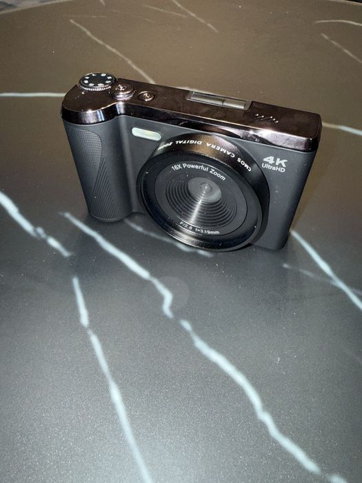 Camera foto / video