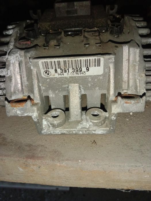 Запчасти бмв е 38