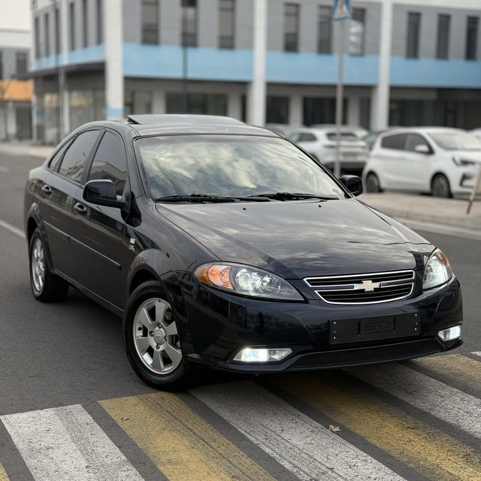 Gentra 2023 3-Poz Style Avtomat Kraska Tozza PropanGaz bor 450$ bilan!